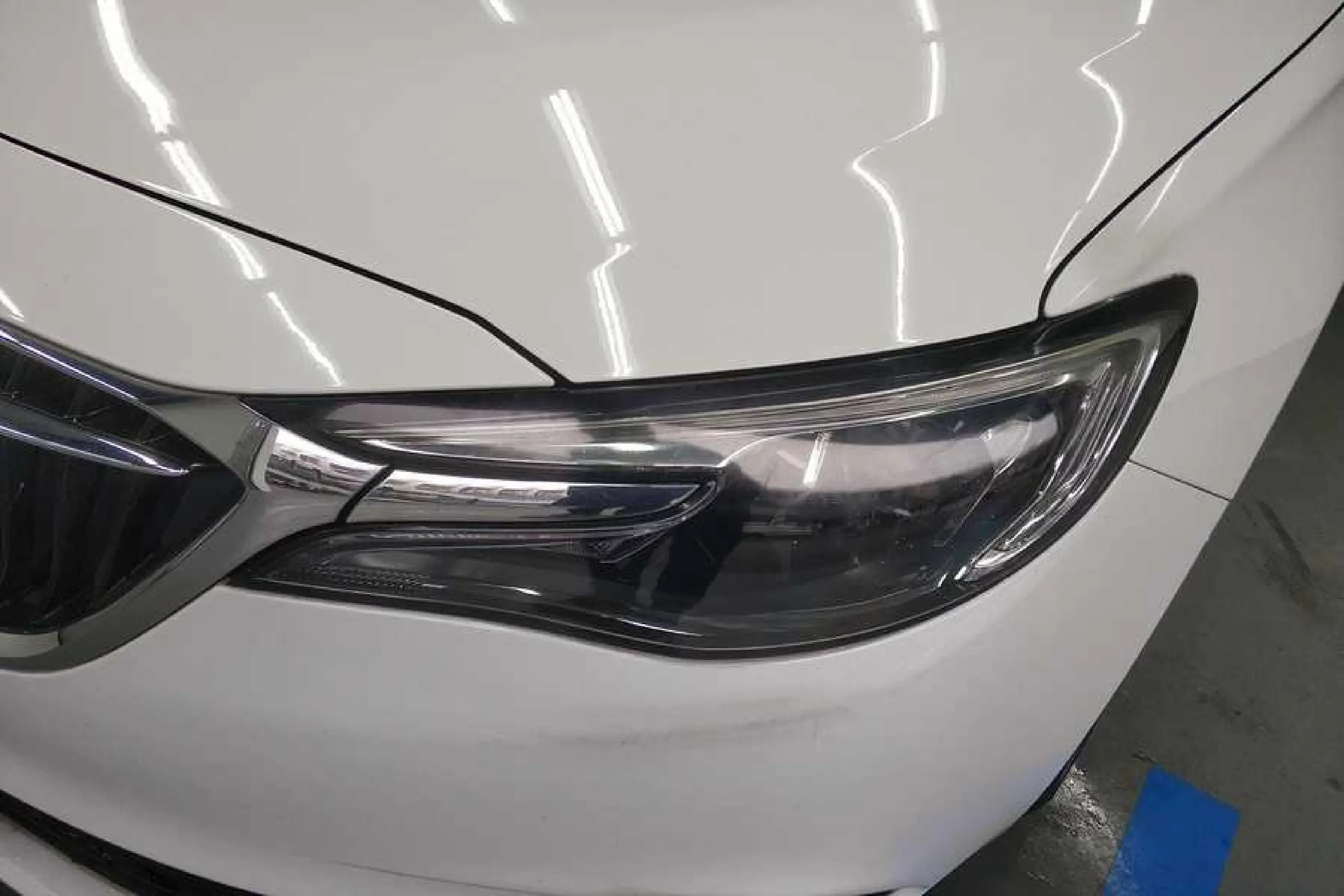 Buick Yinglang