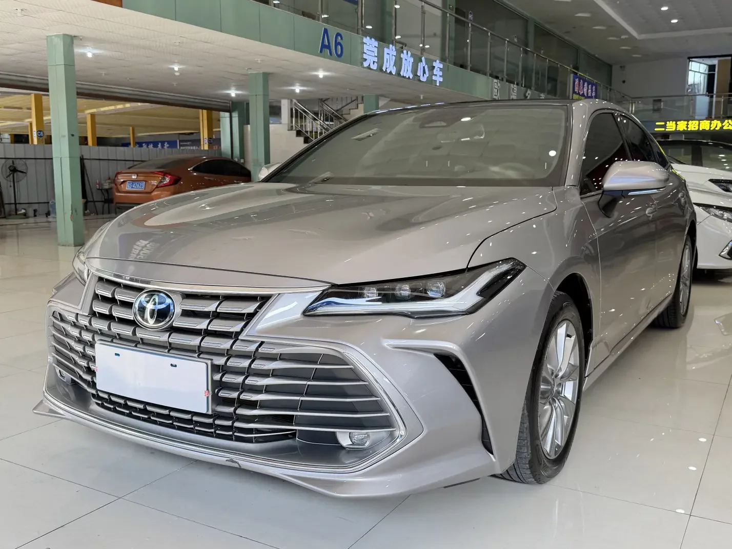 Toyota Avalon