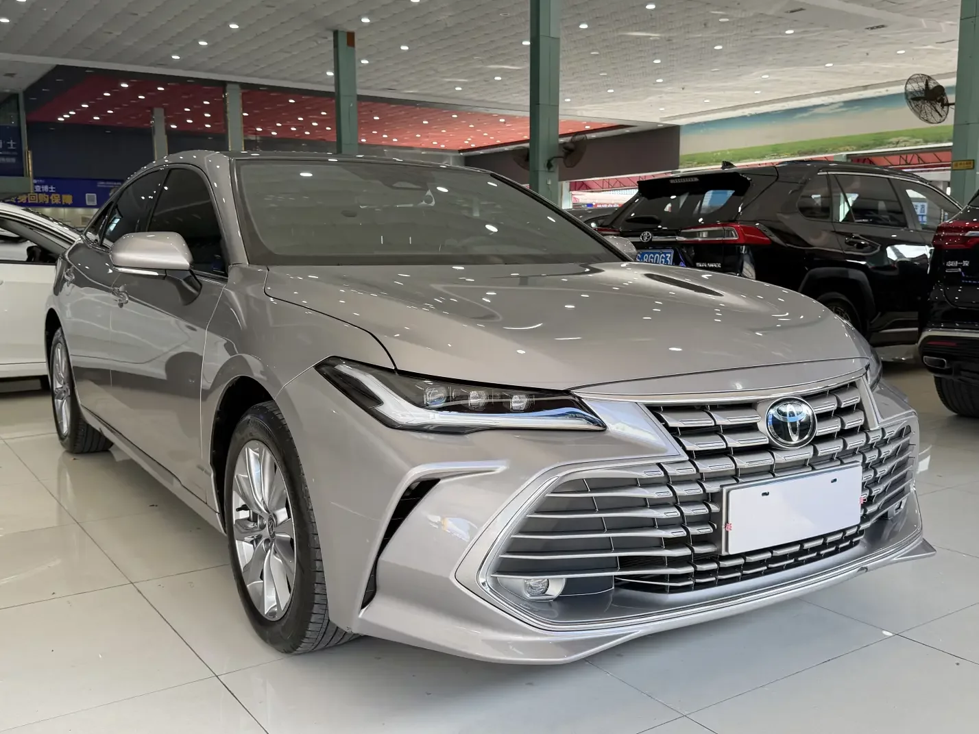 Toyota Avalon