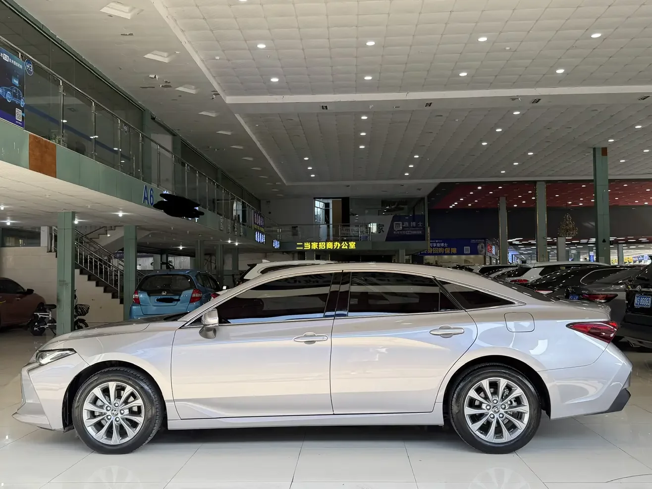 Toyota Avalon