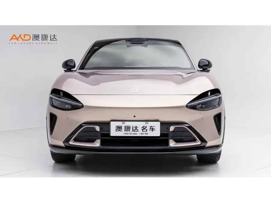 Xiaomi car Xiaomi YU7  из Китая