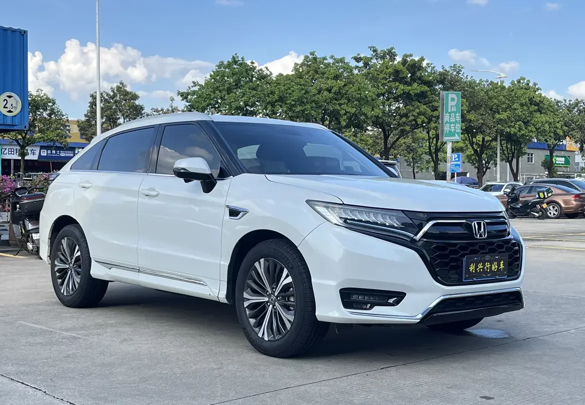 Honda UR-V