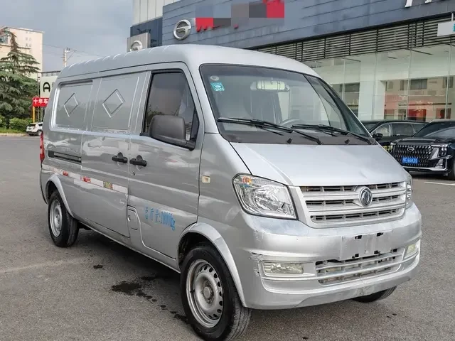 Dongfeng Xiaokang K05S