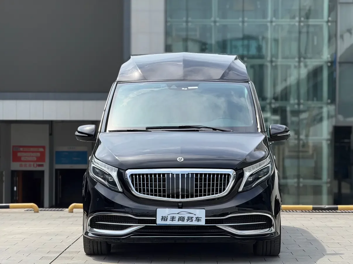 Mercedes-Benz V Class