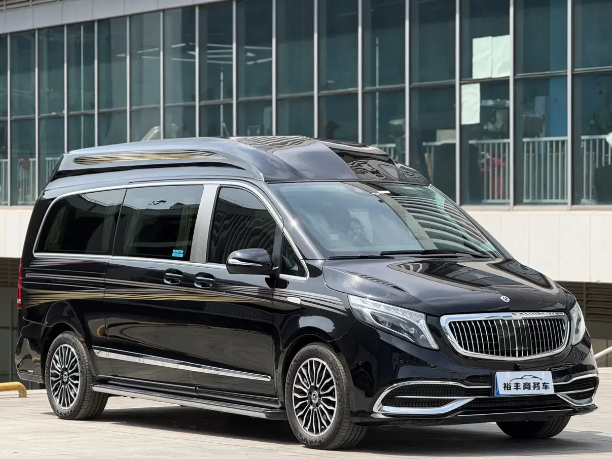 Mercedes-Benz V Class