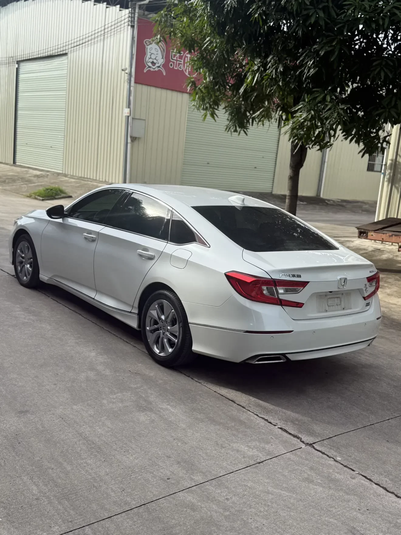 Honda Accord