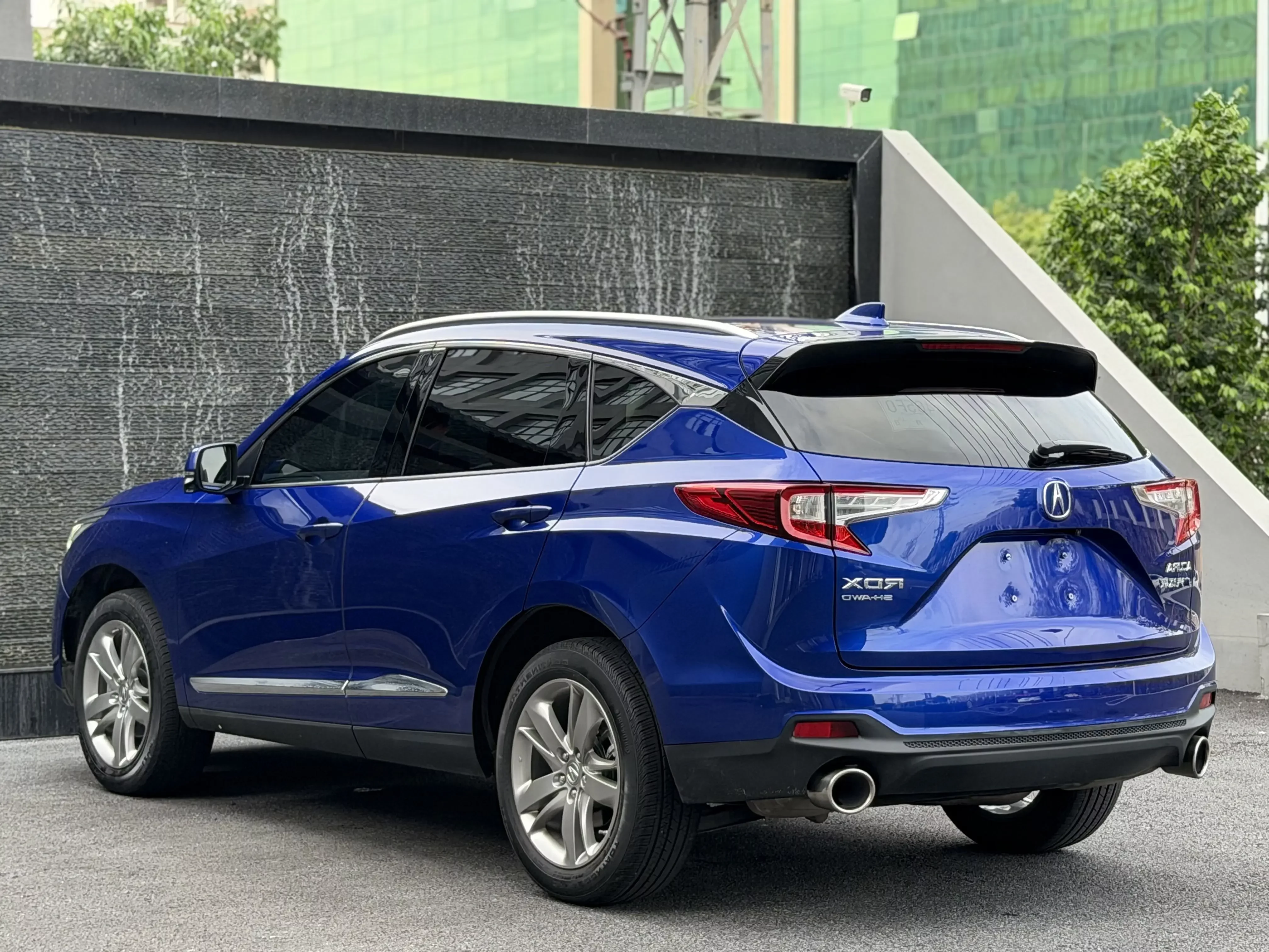 Acura RDX
