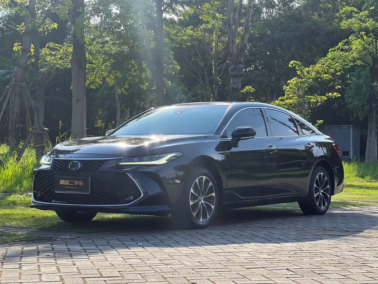Toyota Avalon