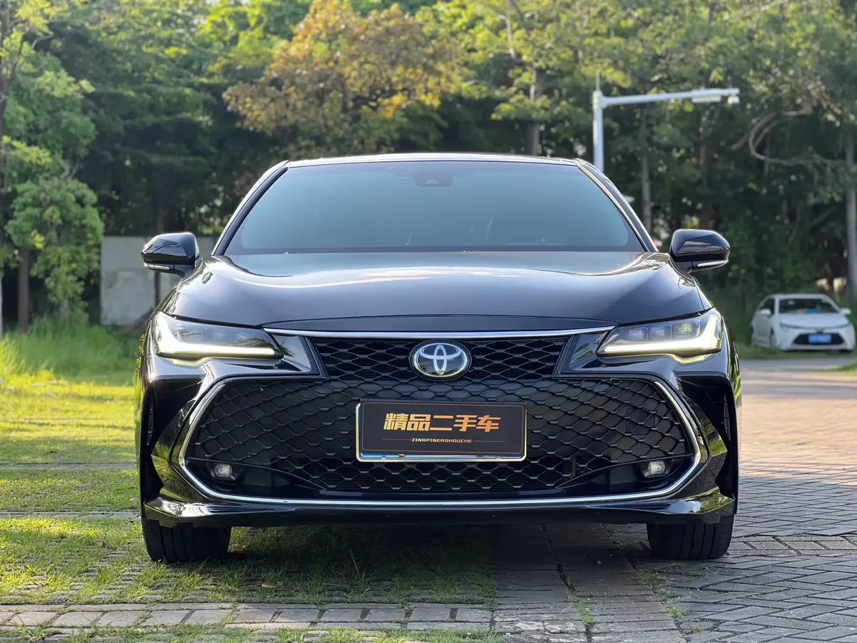 Toyota Avalon