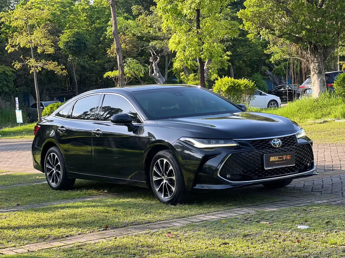 Toyota Avalon