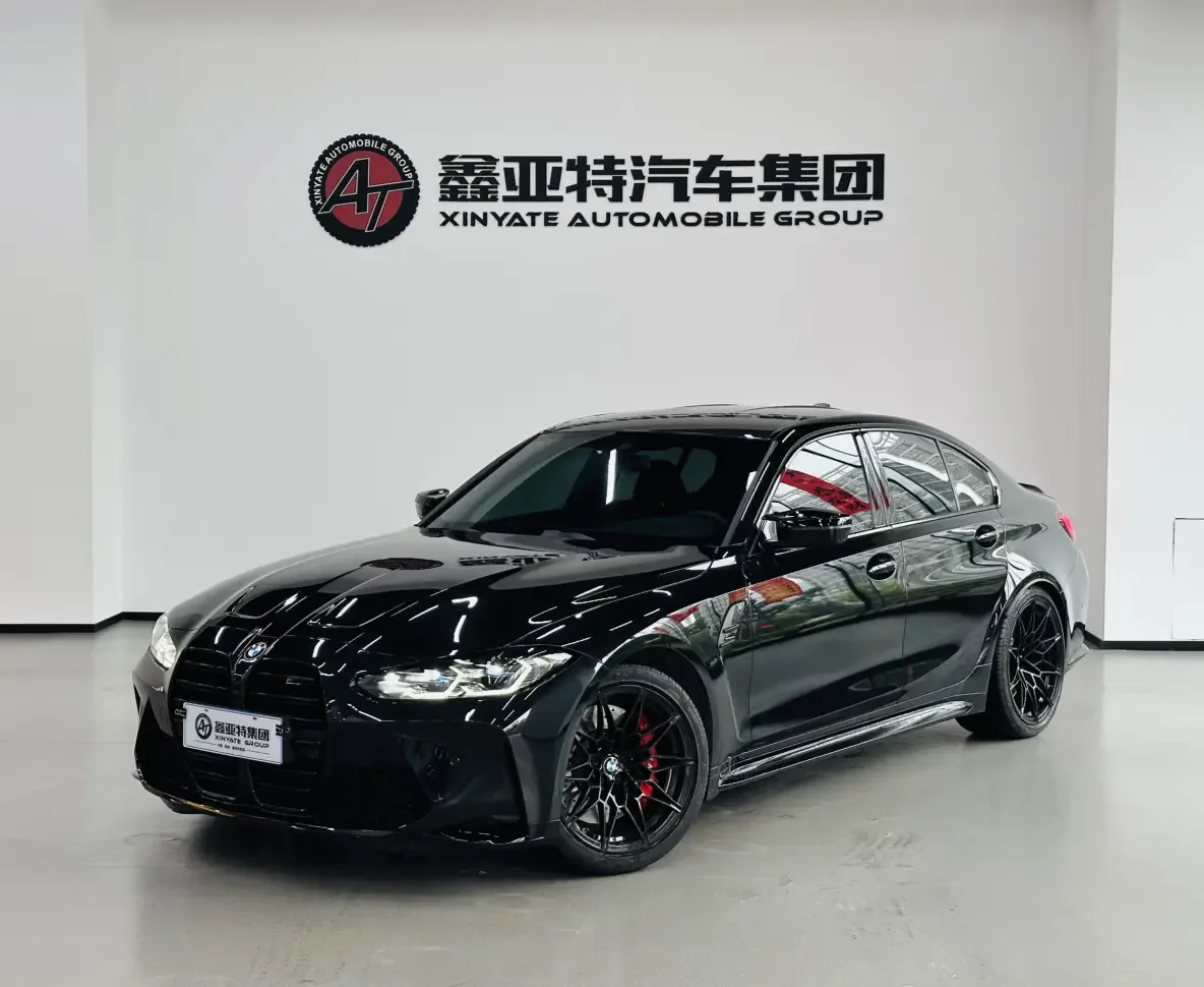 BMW M3