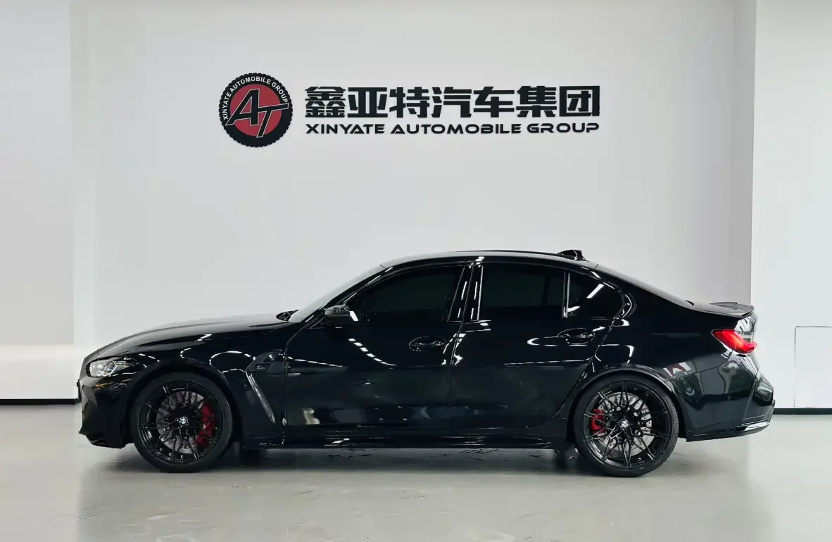 BMW M3