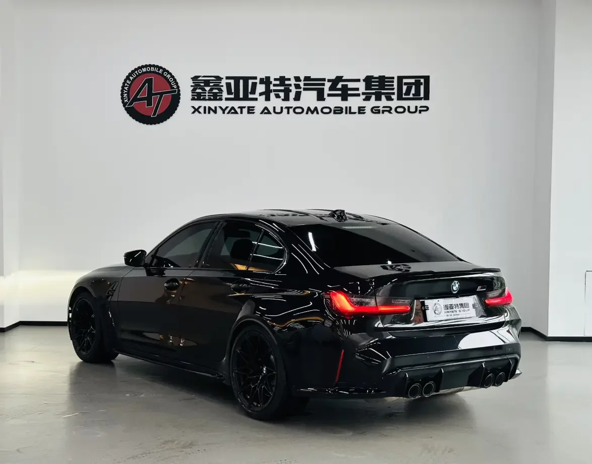 BMW M3