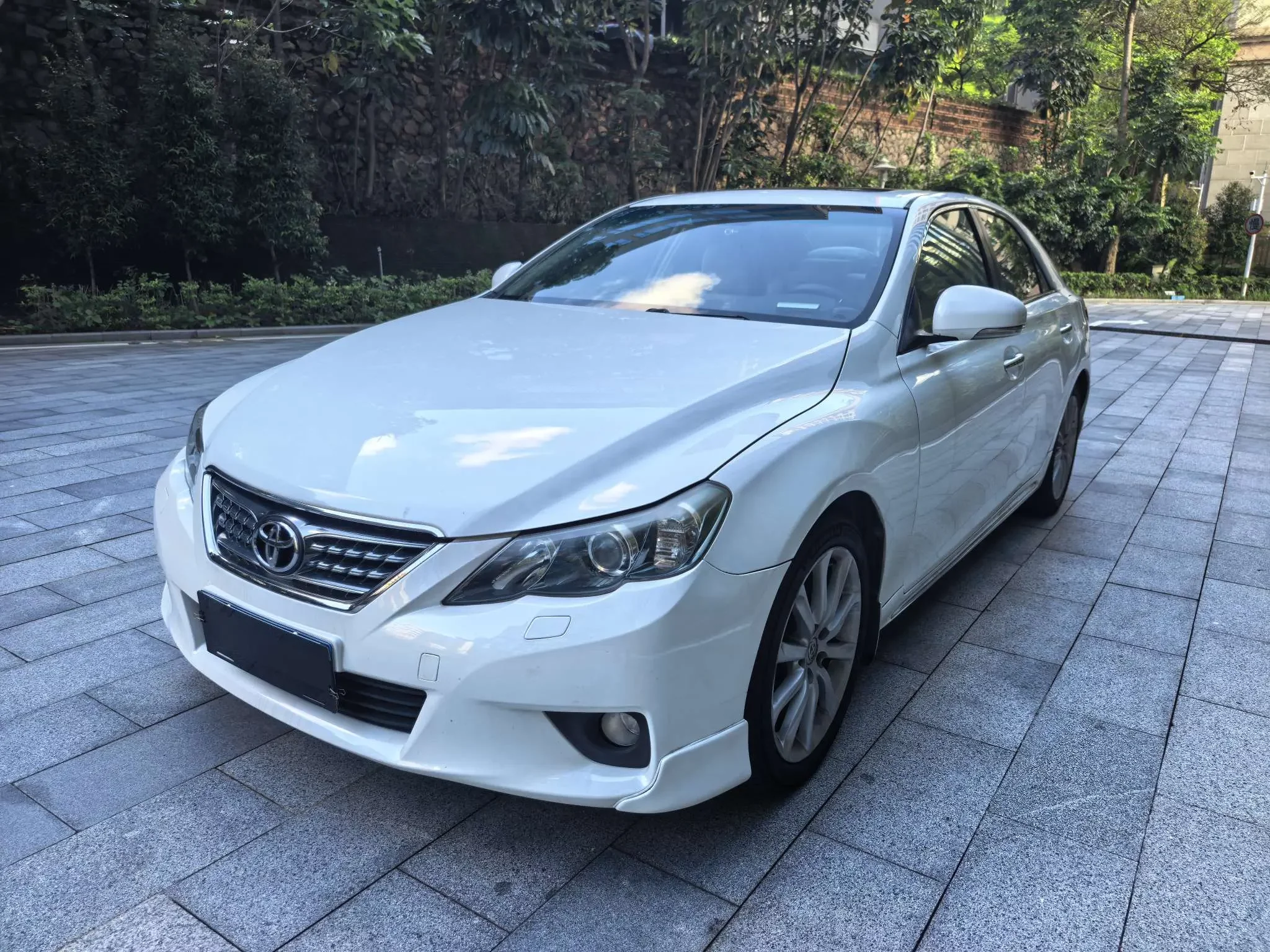 Toyota Ruizhi
