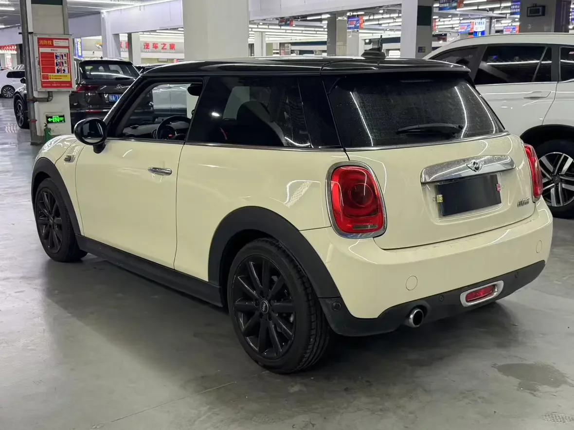 MINI 