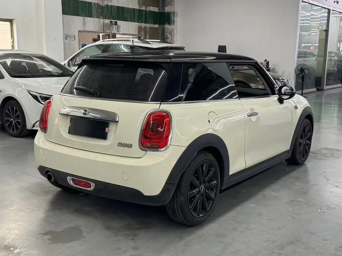 MINI 