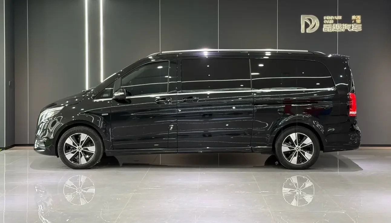 Mercedes-Benz V Class