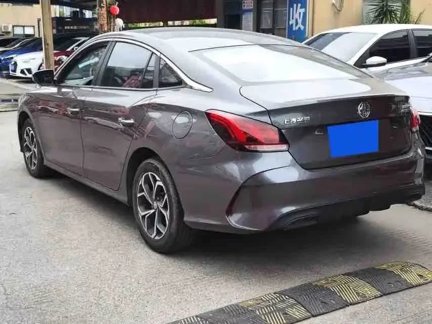 MG 5