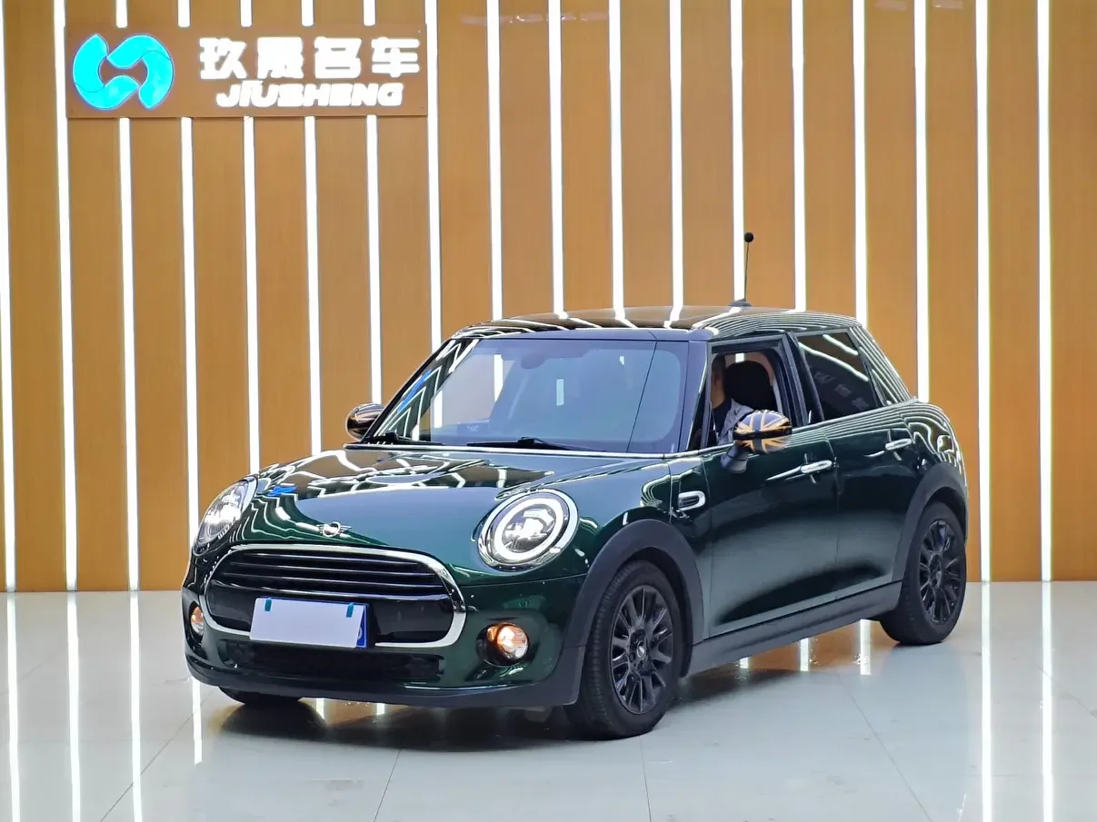 MINI MINI  из Китая