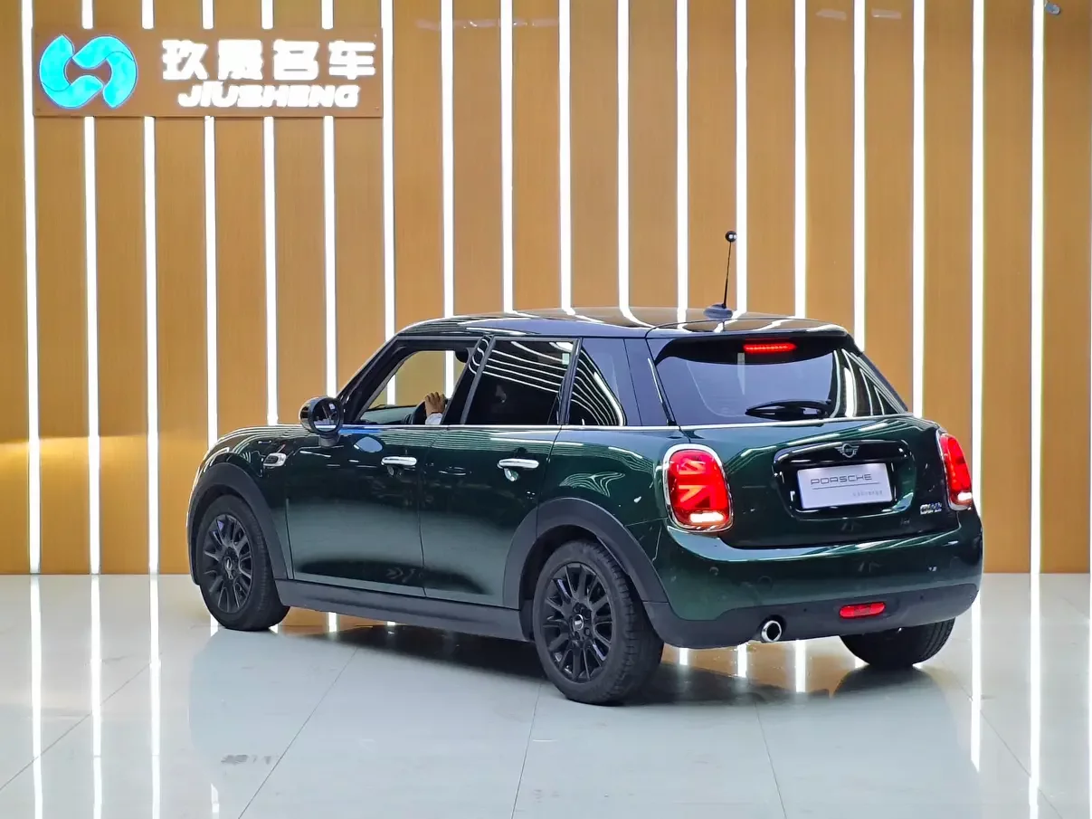 MINI 