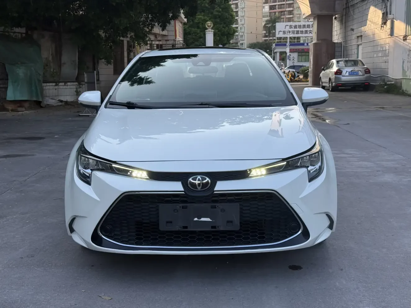Toyota Levin