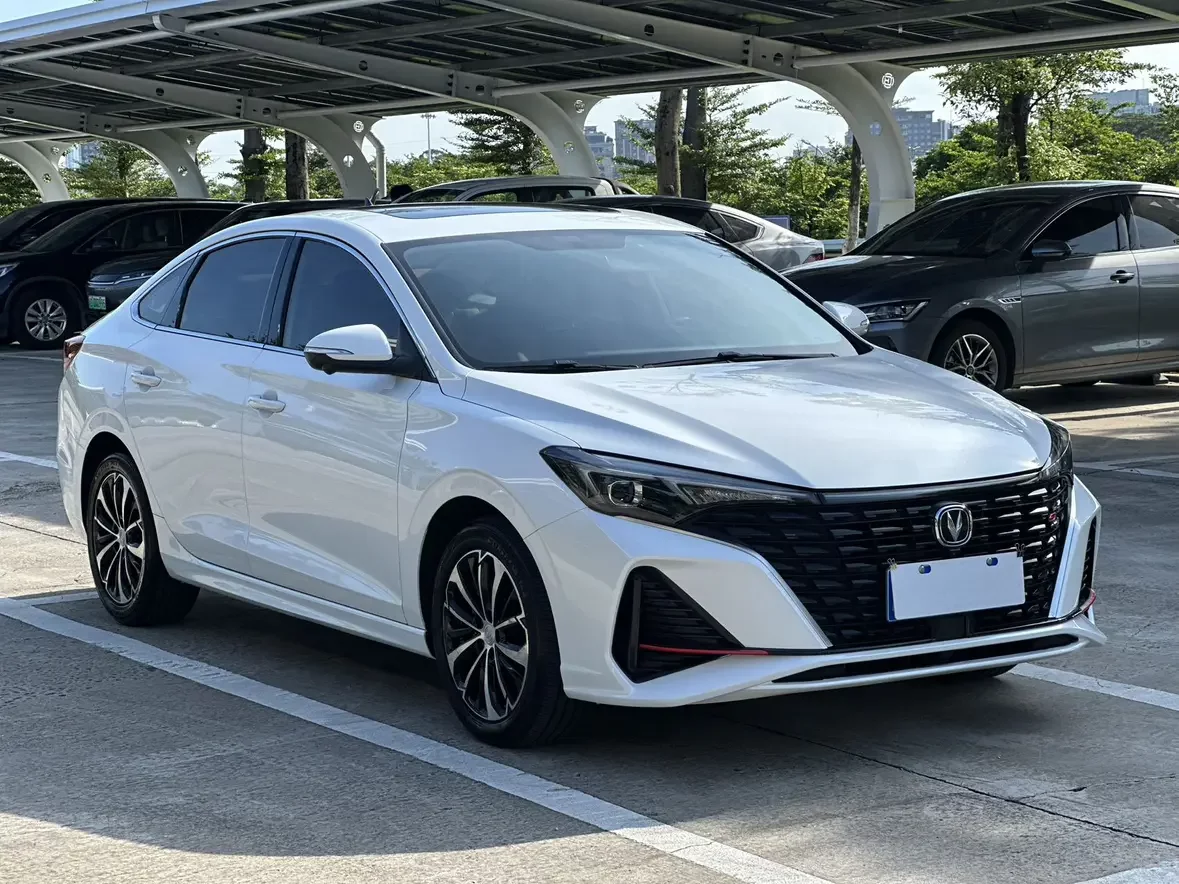 Changan Escape