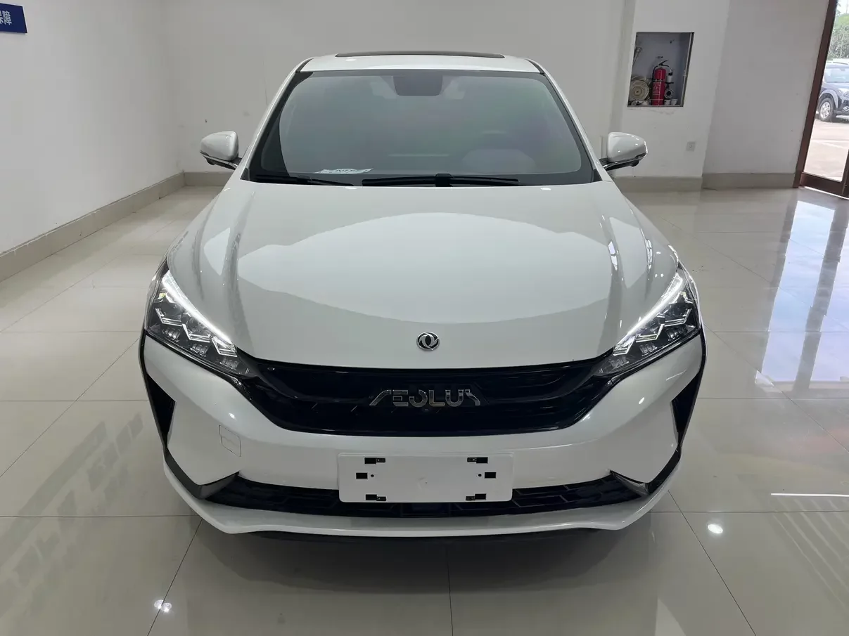 Dongfeng Yixuan
