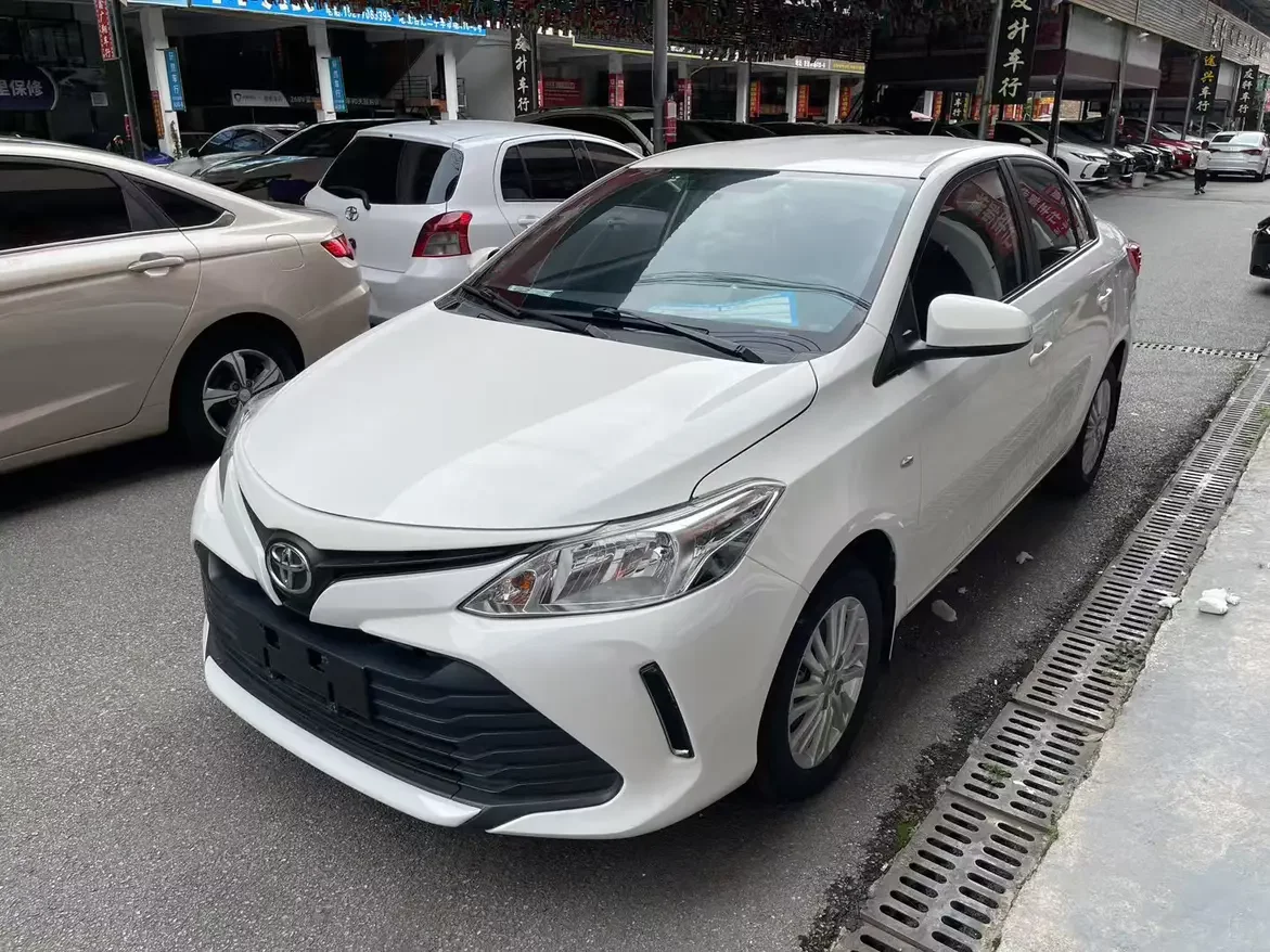 Toyota Vios