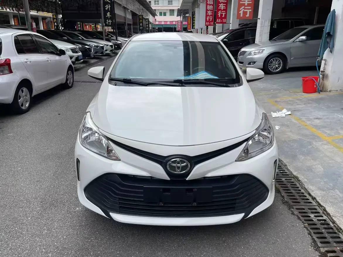 Toyota Vios