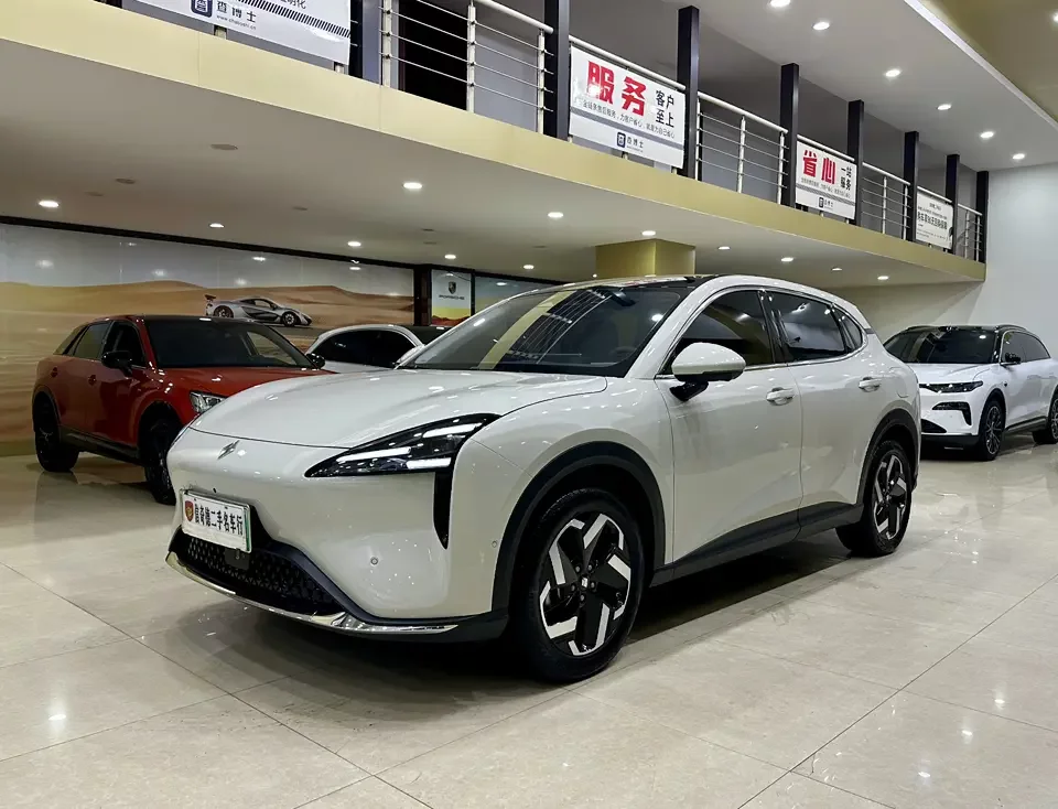 Baojun Yunhai EV
