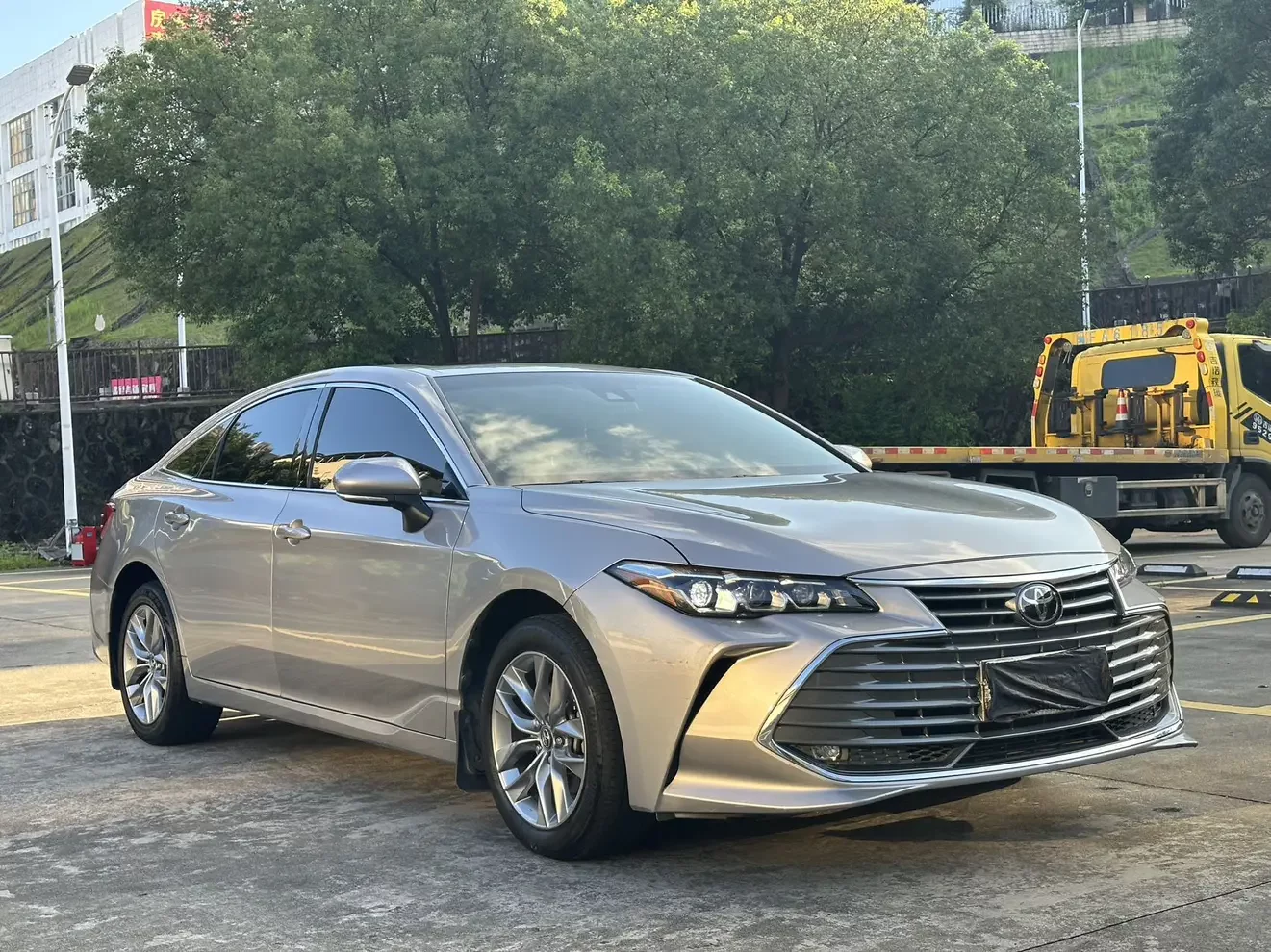 Toyota Avalon
