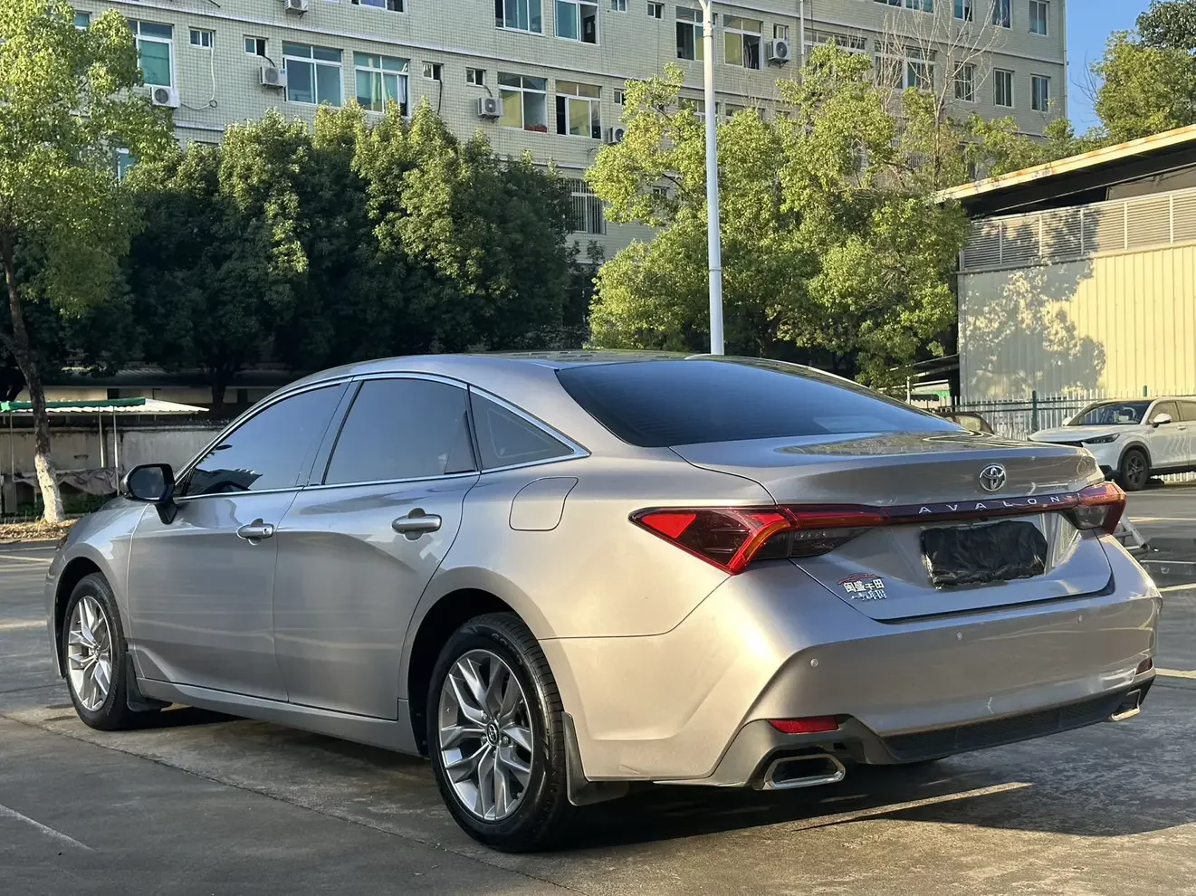 Toyota Avalon