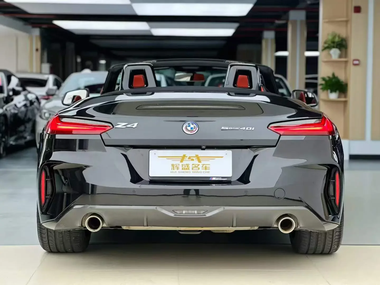 BMW Z4