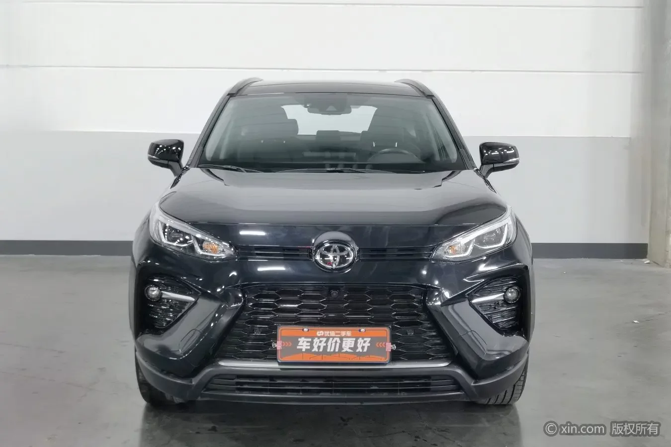 Toyota Willanda