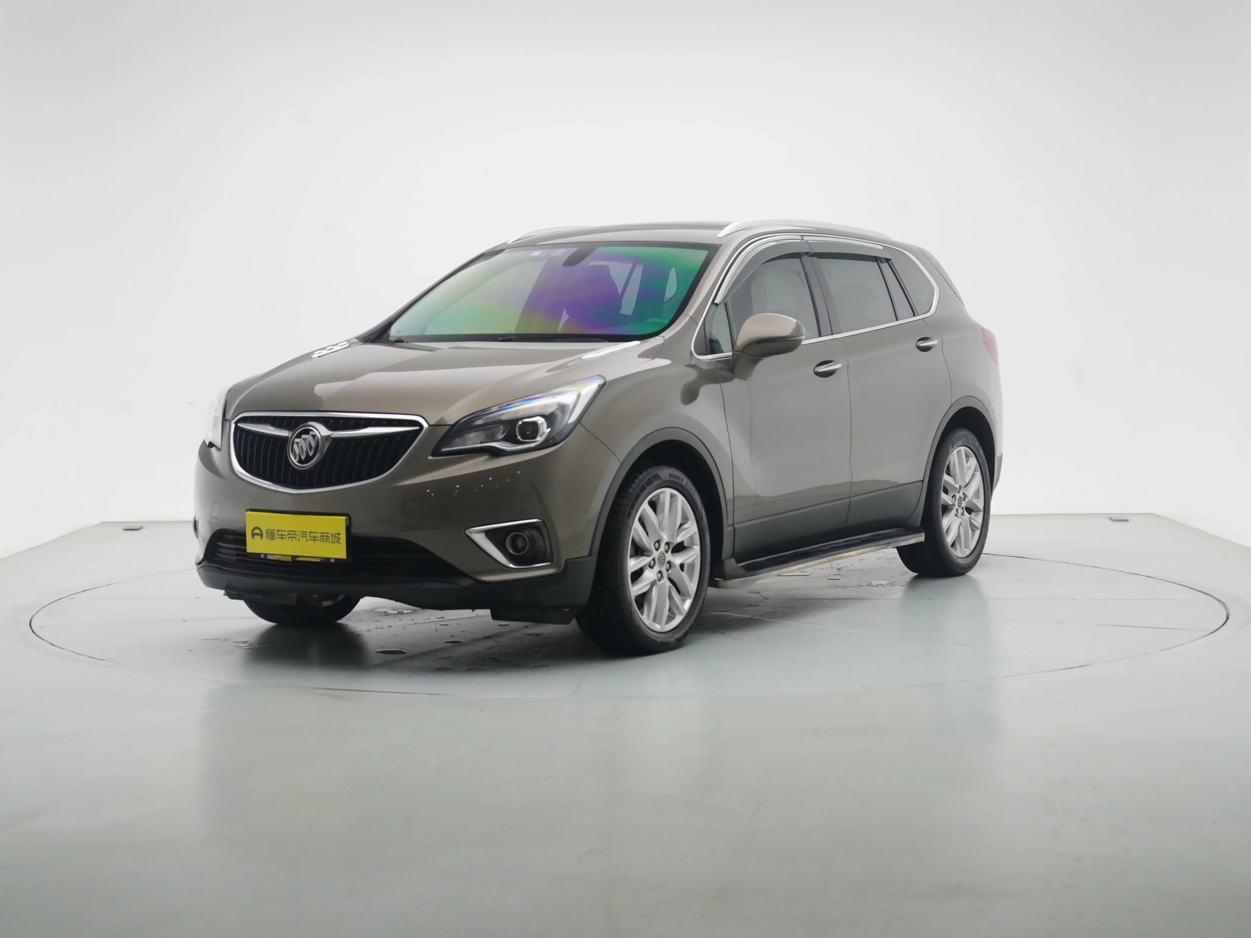 Buick Envision