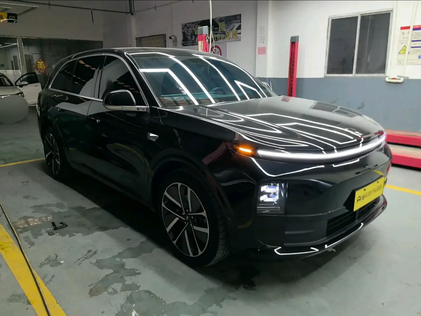 Lixiang L6