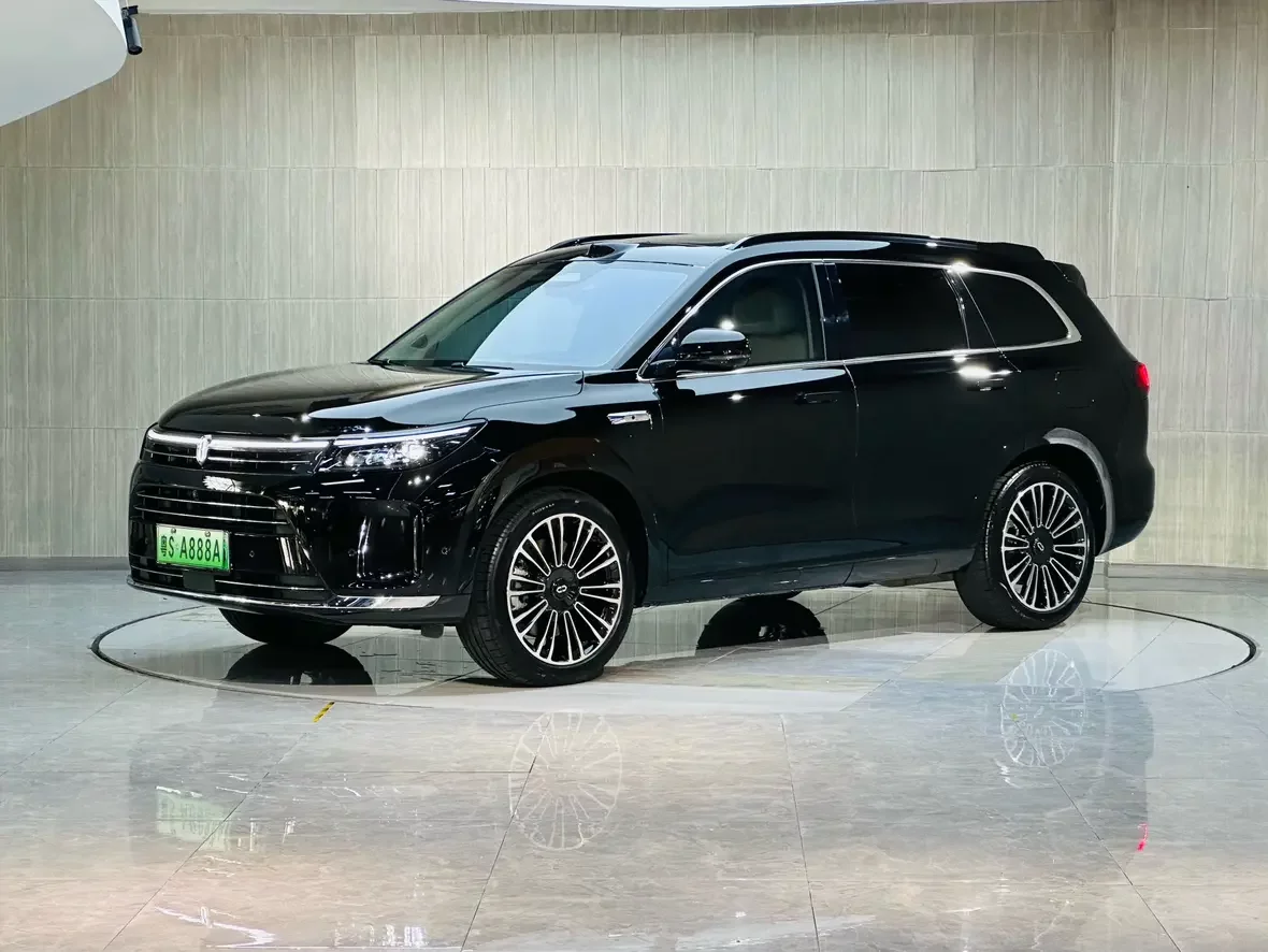 AITO M7