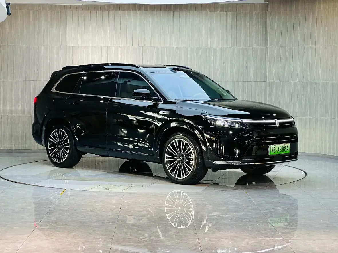 AITO M7