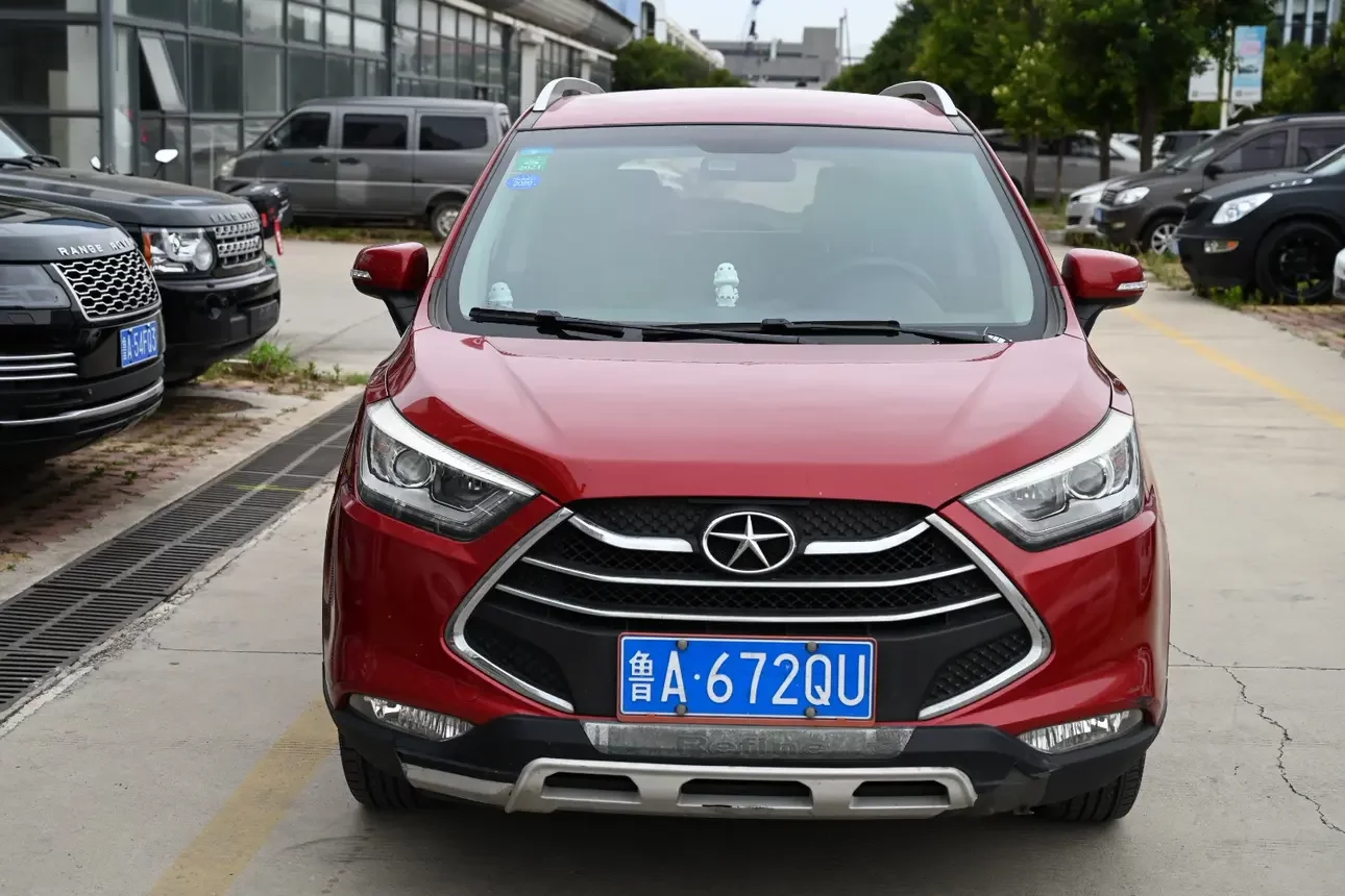 Jiangxi Ruifeng S3