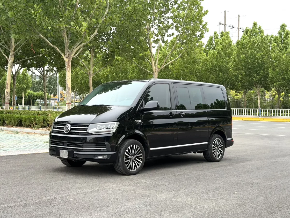 Volkswagen Metroway