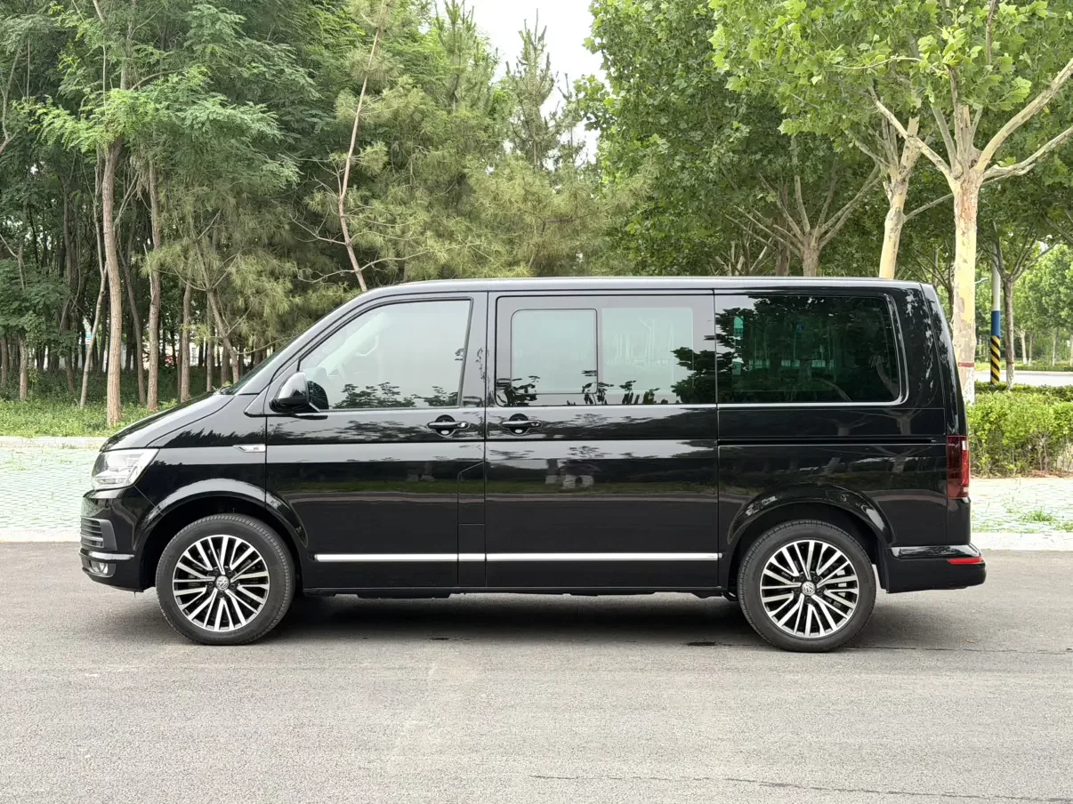 Volkswagen Metroway