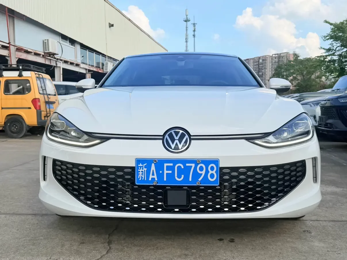 Volkswagen Lamando