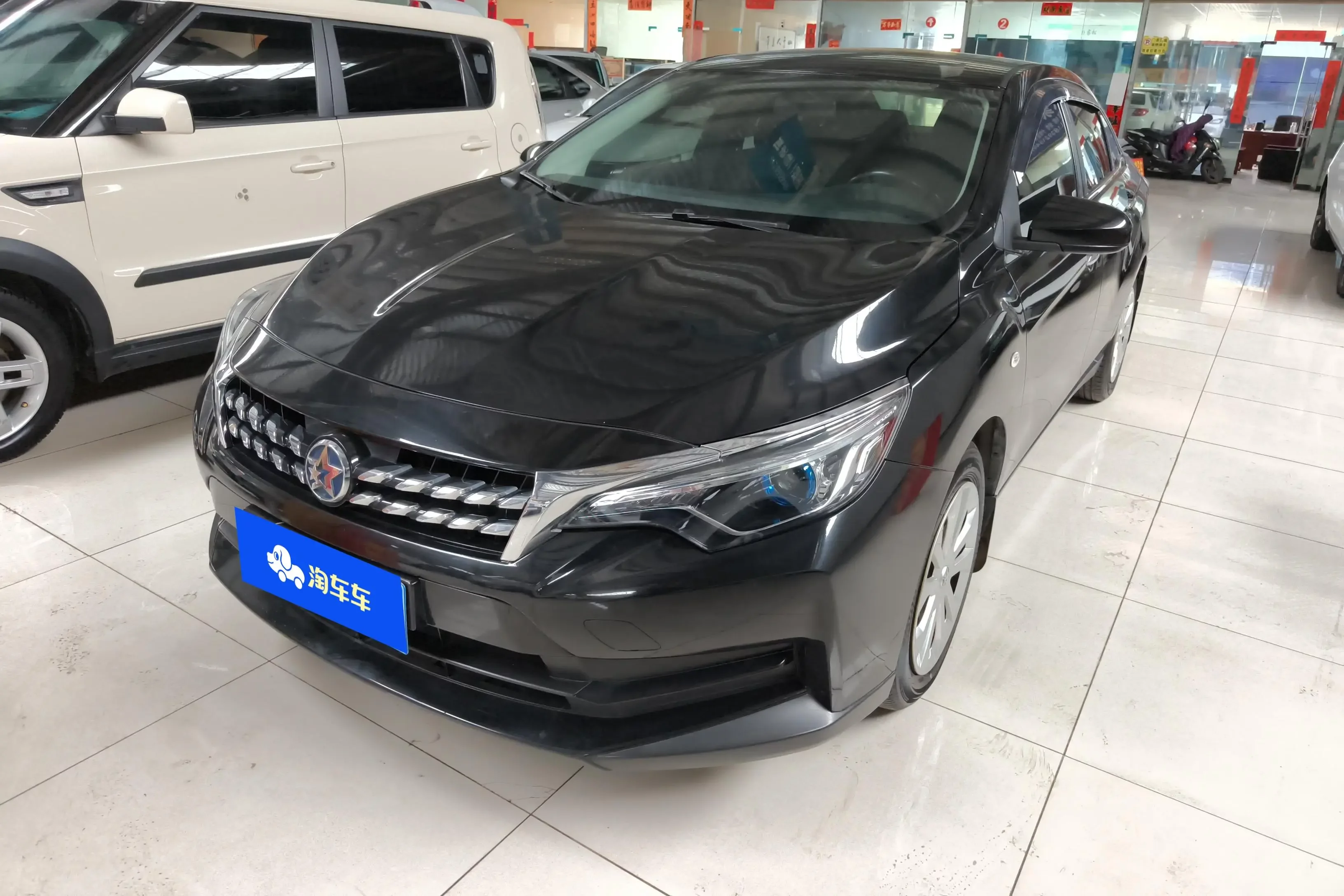 Kai Chen Venucia D60