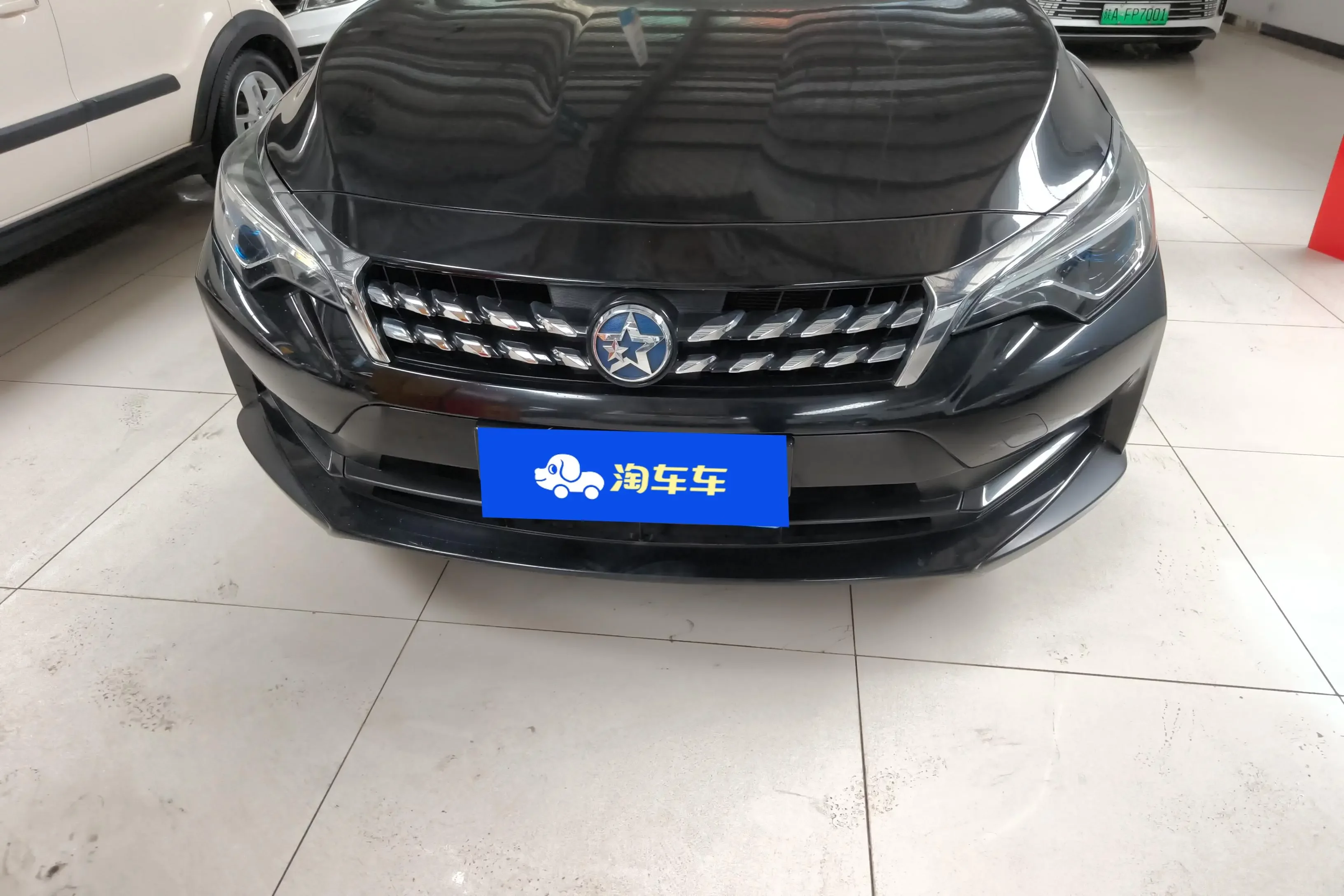 Kai Chen Venucia D60