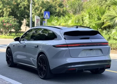 NIO ET5T