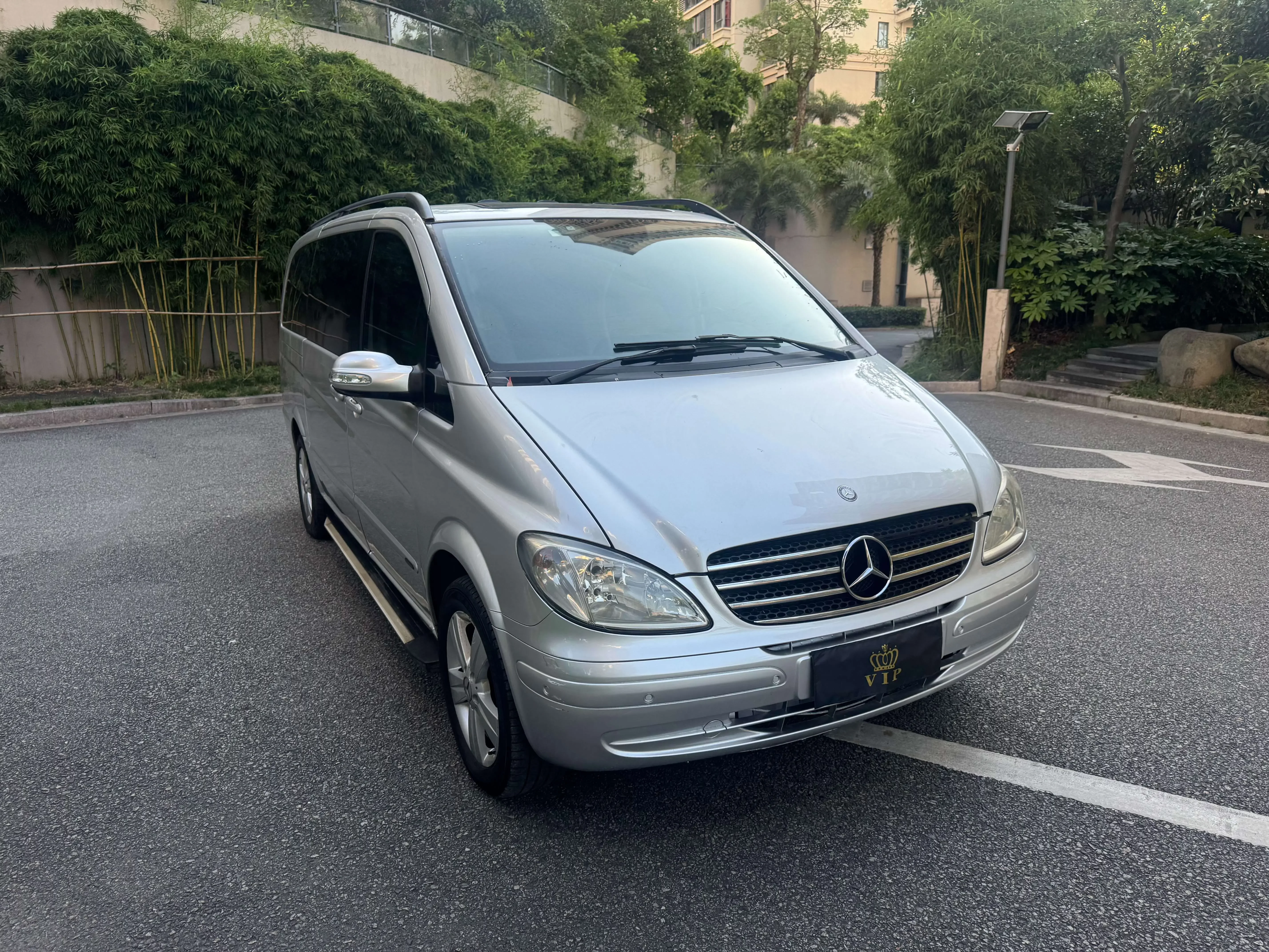 Mercedes-Benz Viano