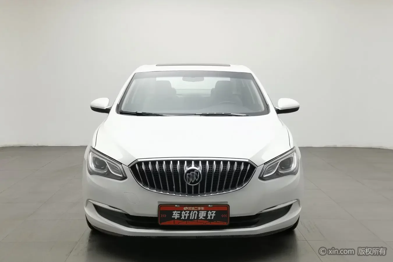 Buick Yinglang