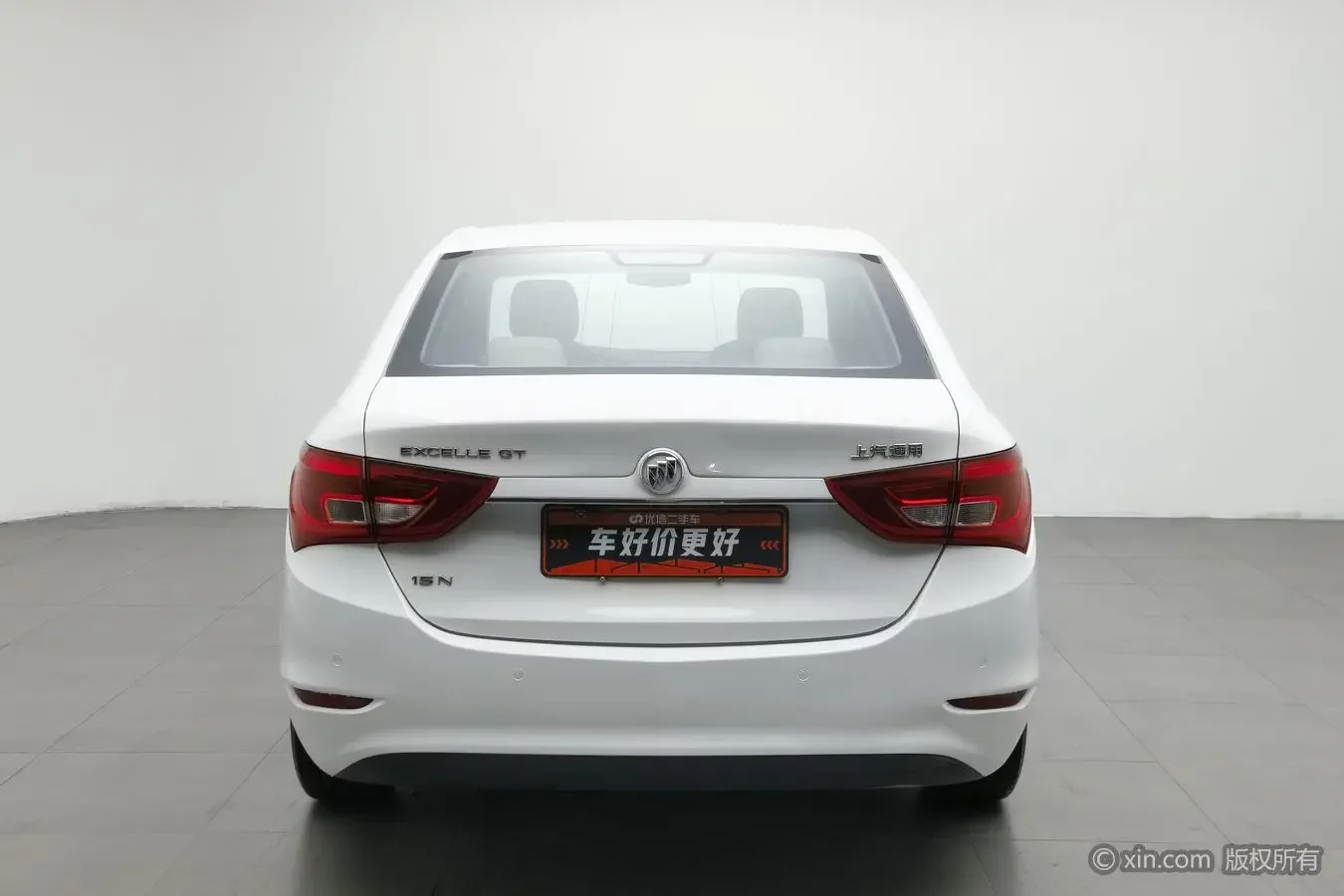 Buick Yinglang