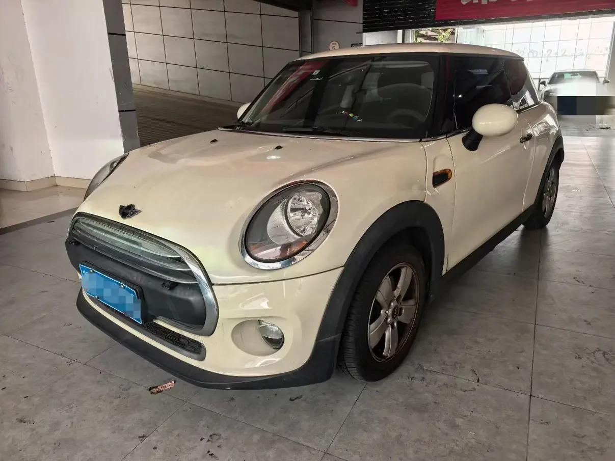 MINI MINI  из Китая