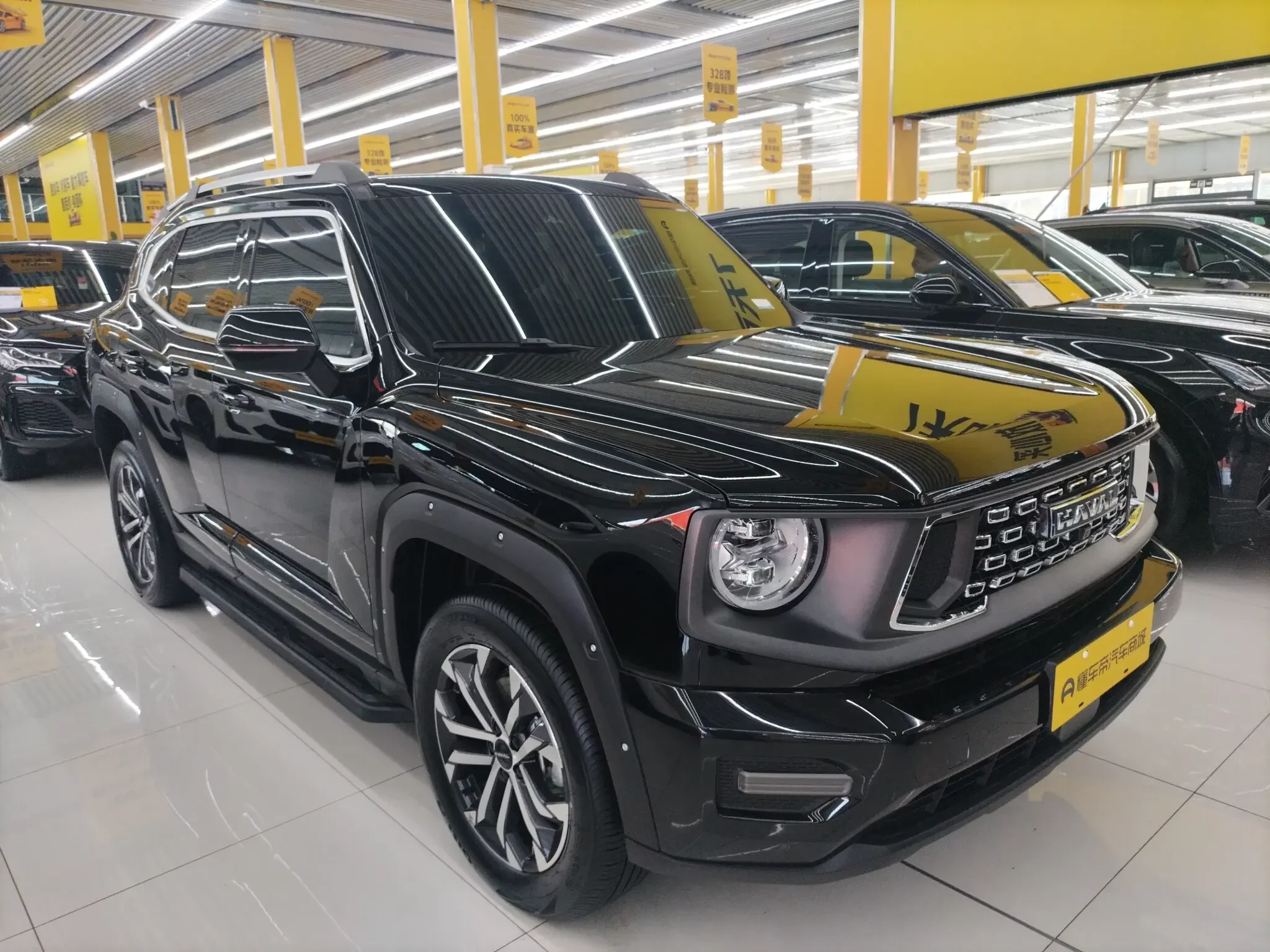 Haval H-Dog